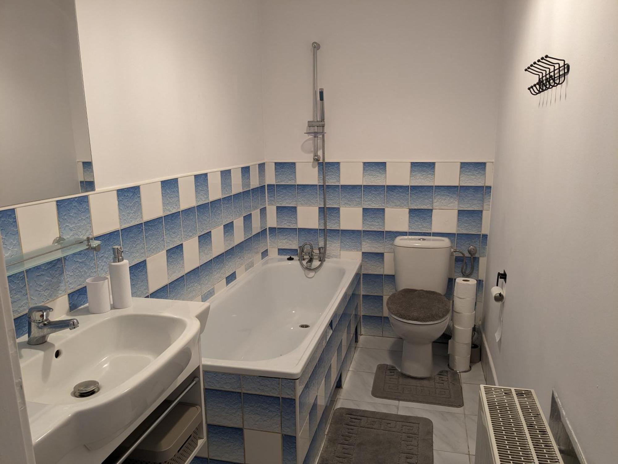 Apartament Na Klodzkiej ดุสนิกิ สดรอย ภายนอก รูปภาพ